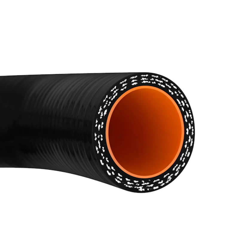 Mishimoto 91-99 Mitsubishi 3000GT / 91-96 Dodge Stealth Black Silicone Hose Kit - Image 4