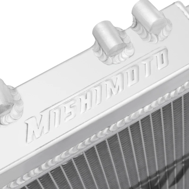 Mishimoto 91-99 Nissan Sentra w/ SR20 Manual Aluminum Radiator - Image 10