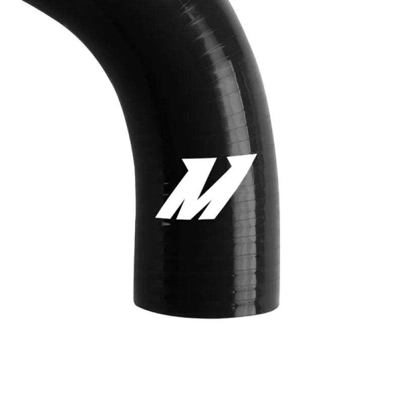 Mishimoto 92-00 Honda Civic / 93-97 Civic del Sol Black Silicone Radiator Hose Kit - Image 5