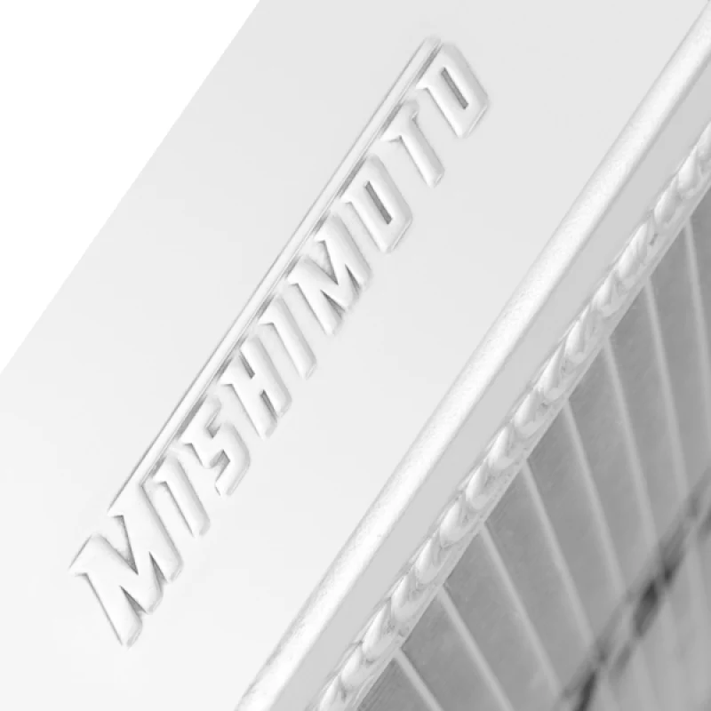 Mishimoto 92-00 Honda Civic / 93-97 Del Sol Manual Aluminum Radiator - Image 8