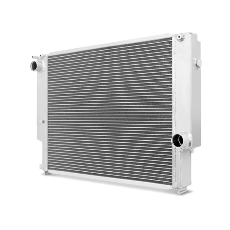 Mishimoto 92-99 BMW E36 X-Line Performance Aluminum Radiator - Image 3