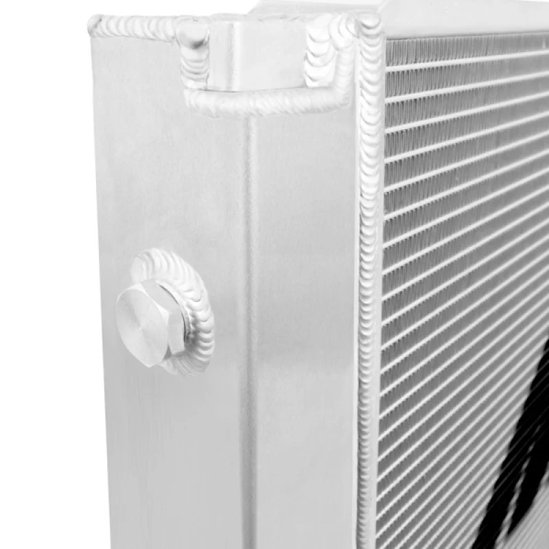 Mishimoto 92-99 BMW E36 X-Line Performance Aluminum Radiator - Image 5