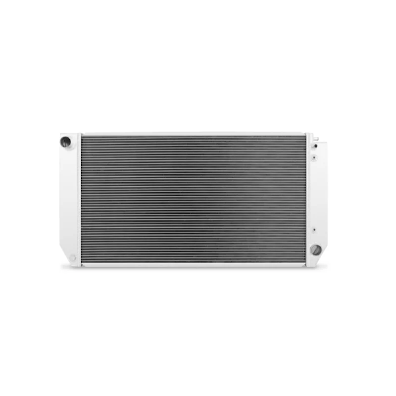 Mishimoto 94-00 Chevrolet C/K2500 w/ 6.5L Turbo Diesel Engine Radiator - Image 12