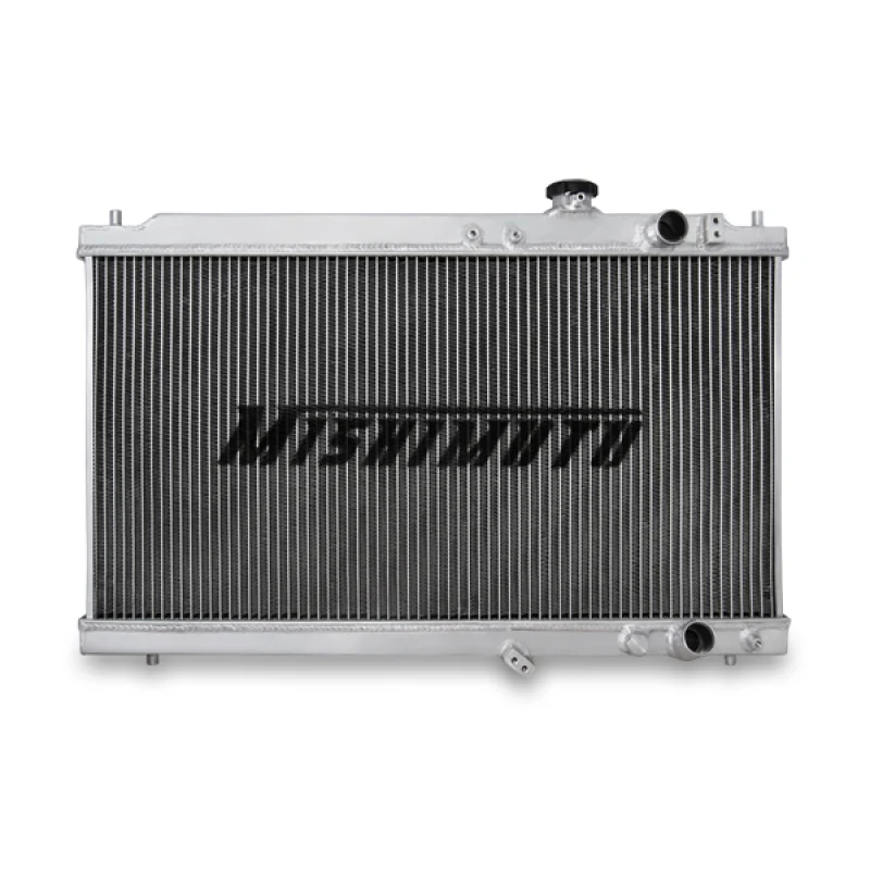 Mishimoto 94-01 Acura Integra Manual Aluminum Radiator - Image 6