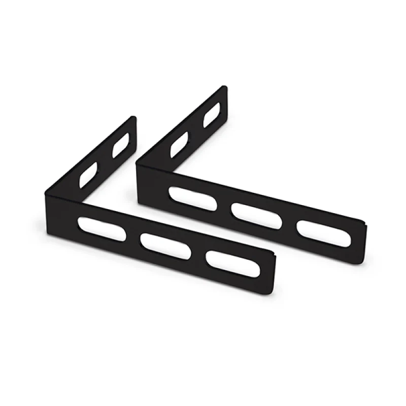 Mishimoto 94-02 Dodge Ram 2500 5.9L Cummins Intercooler Kit w/ Pipes (Black) - Image 10