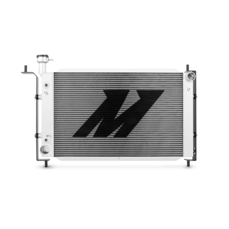 Mishimoto 94-95 Ford Mustang w/ Stabilizer System Automatic Aluminum Radiator - Image 13