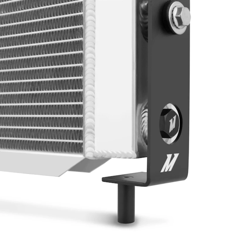 Mishimoto 94-95 Ford Mustang w/ Stabilizer System Automatic Aluminum Radiator - Image 6