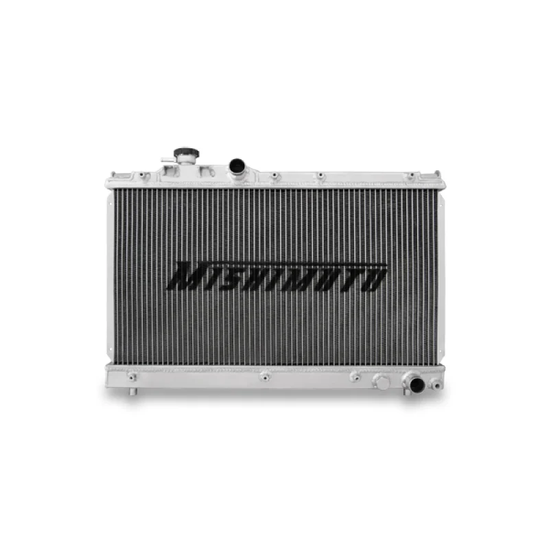 Mishimoto 94-99 Toyota Celica GT/GT4 Manual Aluminum Radiator - Image 10