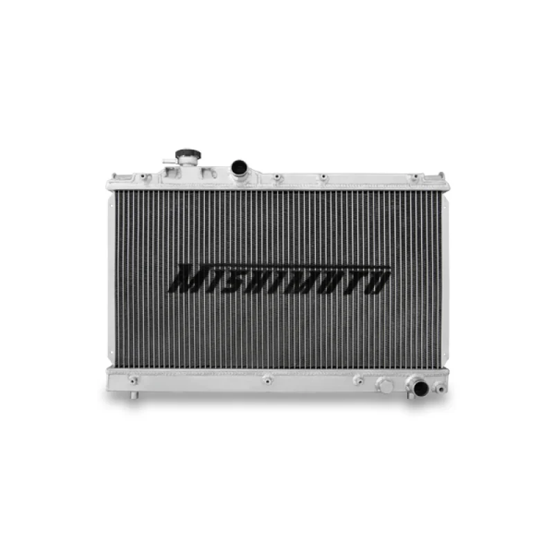 Mishimoto 94-99 Toyota Celica GT/GT4 Manual Aluminum Radiator - Image 5