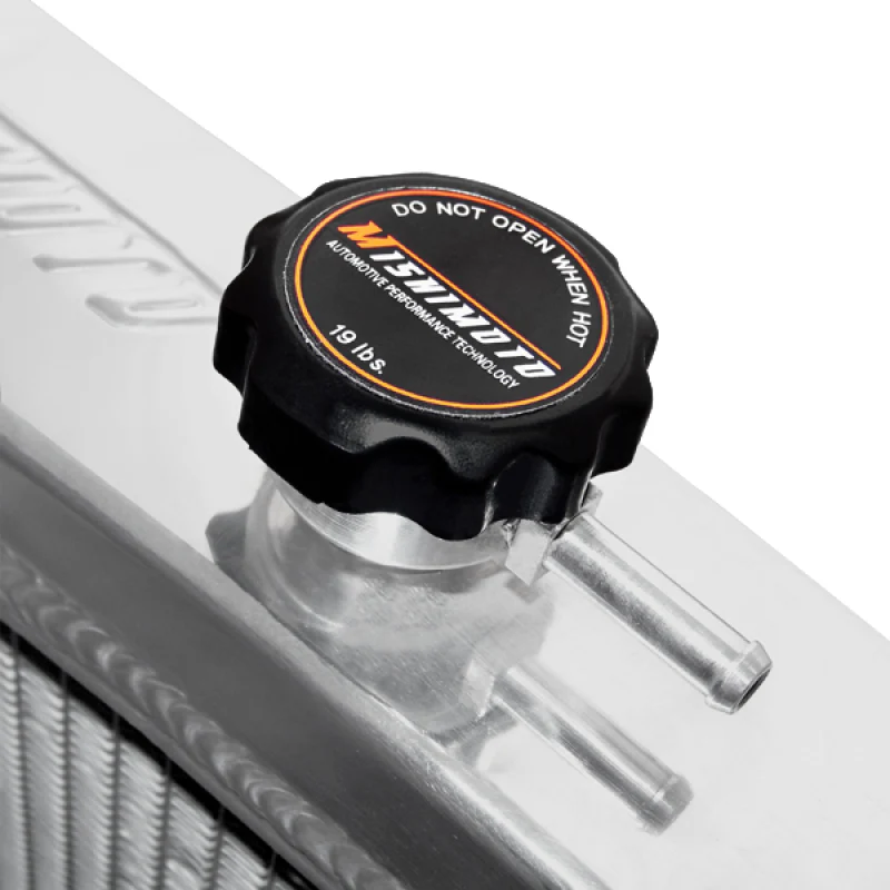 Mishimoto 95-98 Nissan 240sx S14 SR20DET Aluminum Radiator - Image 7