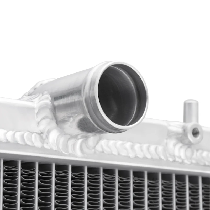Mishimoto 95-99 Dodge Neon Manual Aluminum Radiator - Image 6