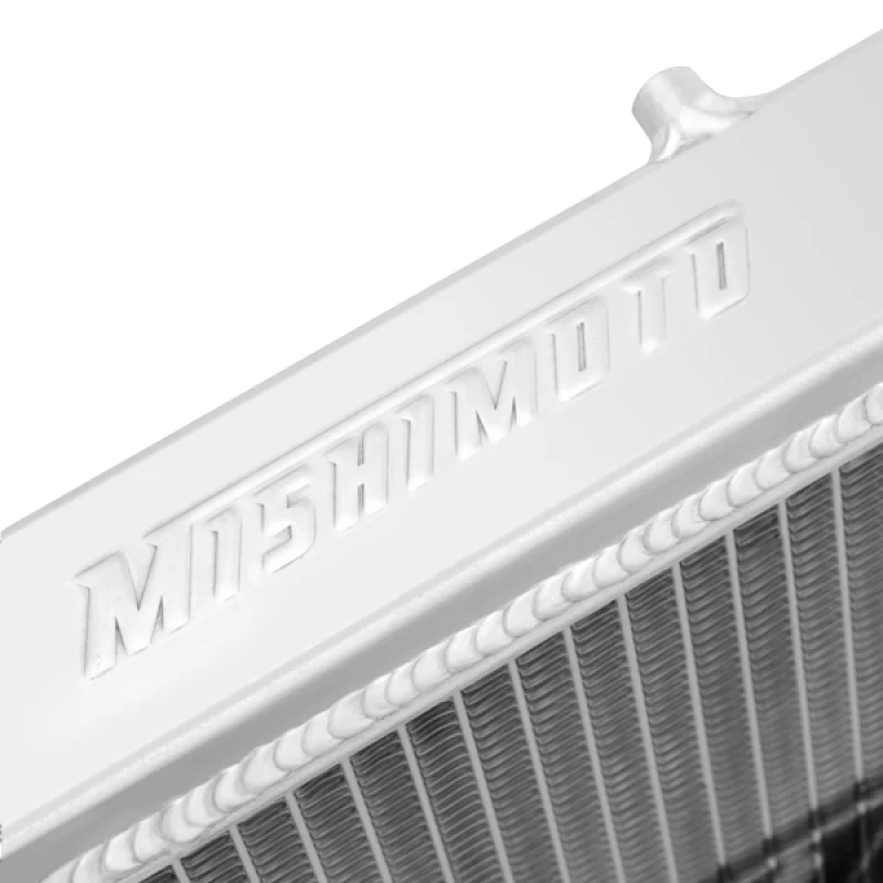 Mishimoto 95-99 Dodge Neon Manual Aluminum Radiator - Image 9