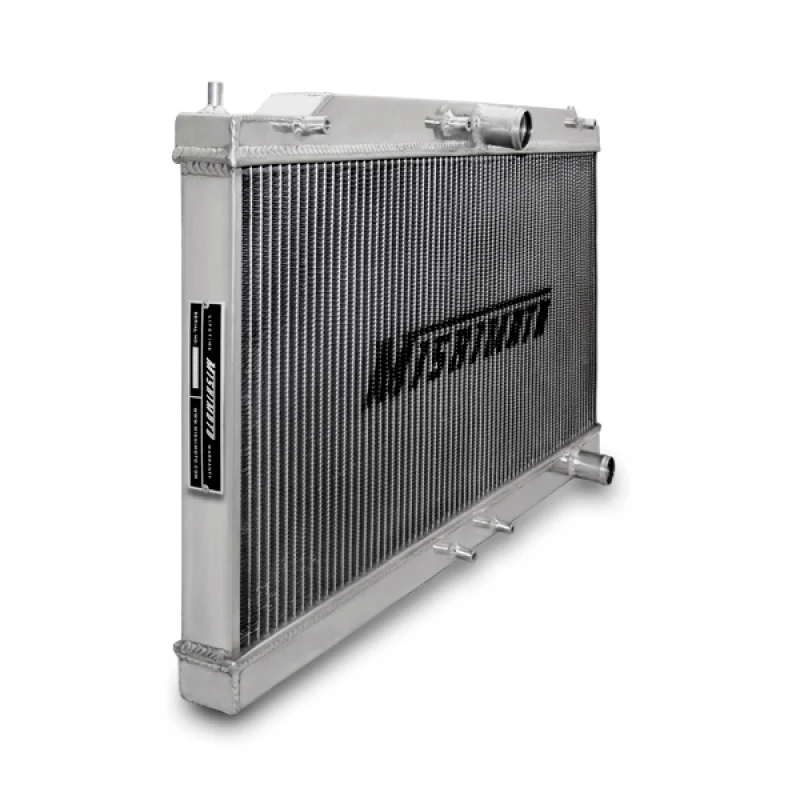 Mishimoto 95-99 Mitsubishi Eclipse Turbo Manual Aluminum Radiator - Image 16