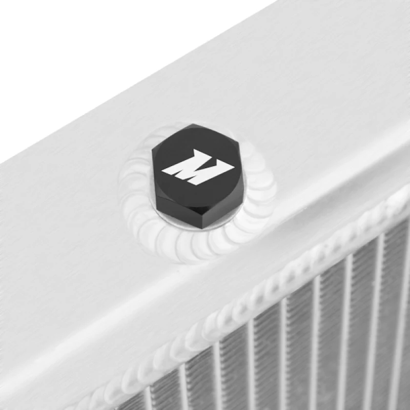 Mishimoto 96-00 Honda Civic K-Series Swap Aluminum Radiator - Image 11