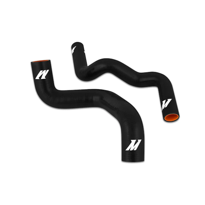 Mishimoto 96-02 Dodge Viper Black Silicone Hose Kit - Image 3