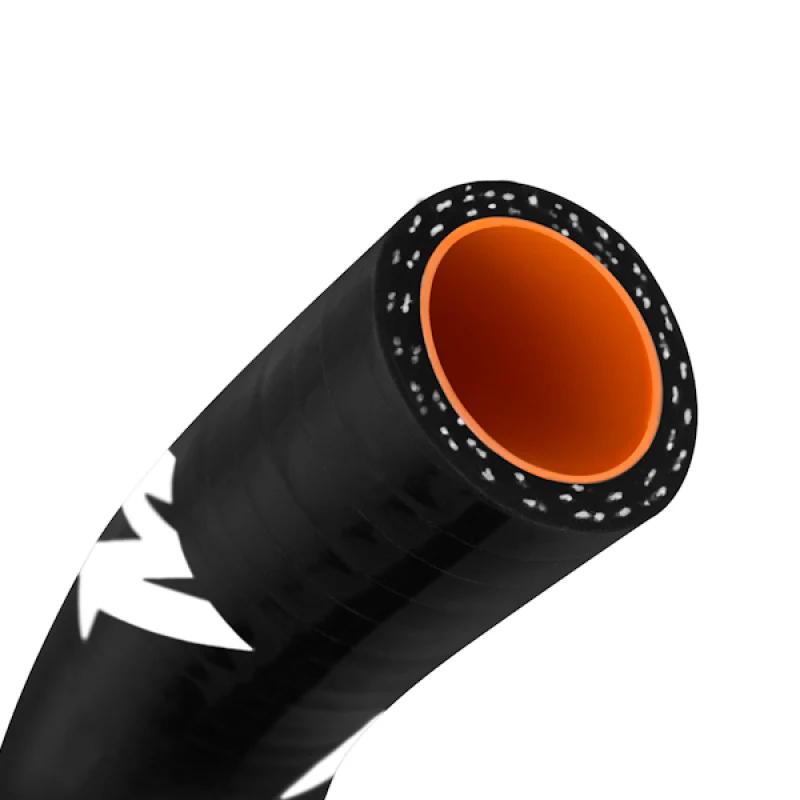 Mishimoto 96-02 Dodge Viper Black Silicone Hose Kit - Image 4
