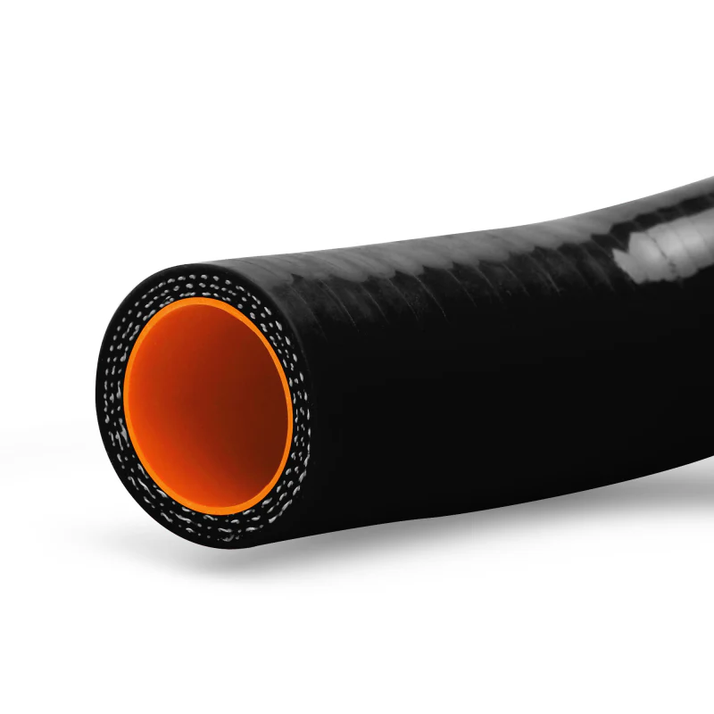 Mishimoto 97-04 Chevy Corvette/Z06 Black Silicone Ancillary Hose Kit - Image 13