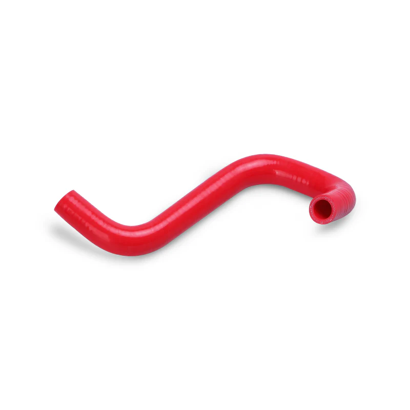 Mishimoto 97-04 Chevy Corvette/Z06 Red Silicone Ancillary Hose Kit - Image 4