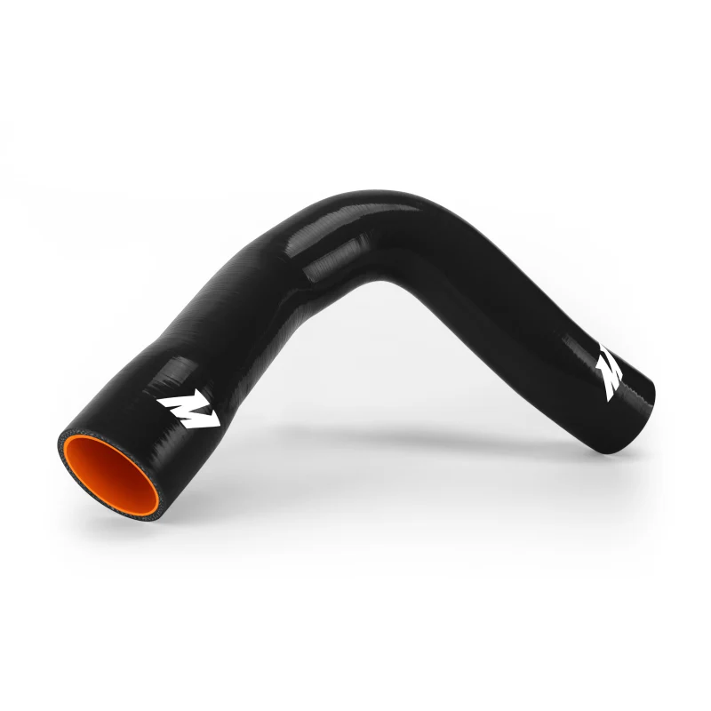 Mishimoto 98-02 Dodge 5.9L Cummins Coolant Hose Kit (Black) - Image 7