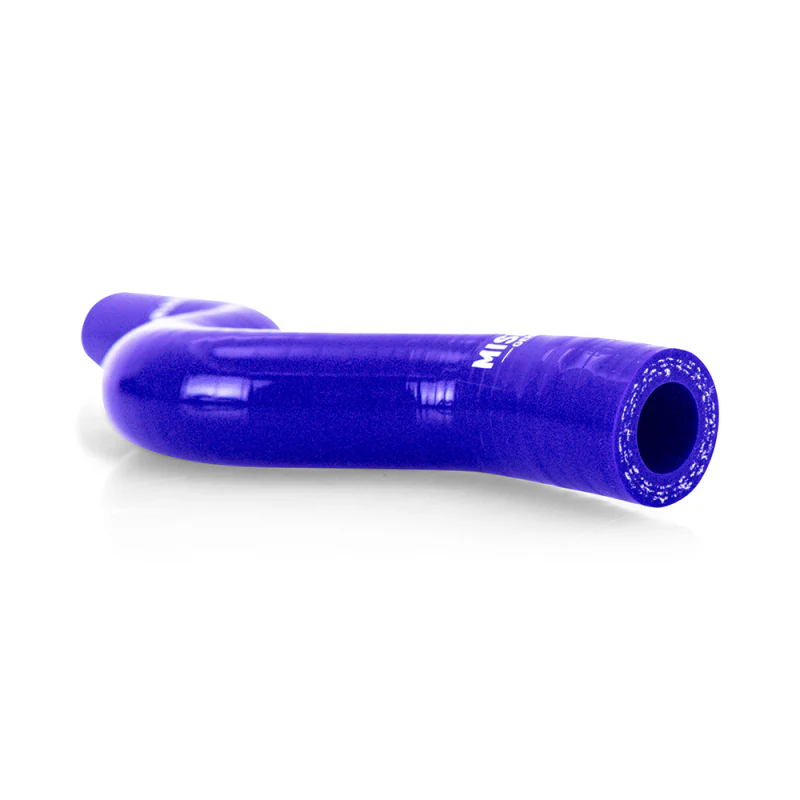 Mishimoto 98-02 Land Cruiser 4.7L V8 Silicone Heater Hose Kit - Blue - Image 3