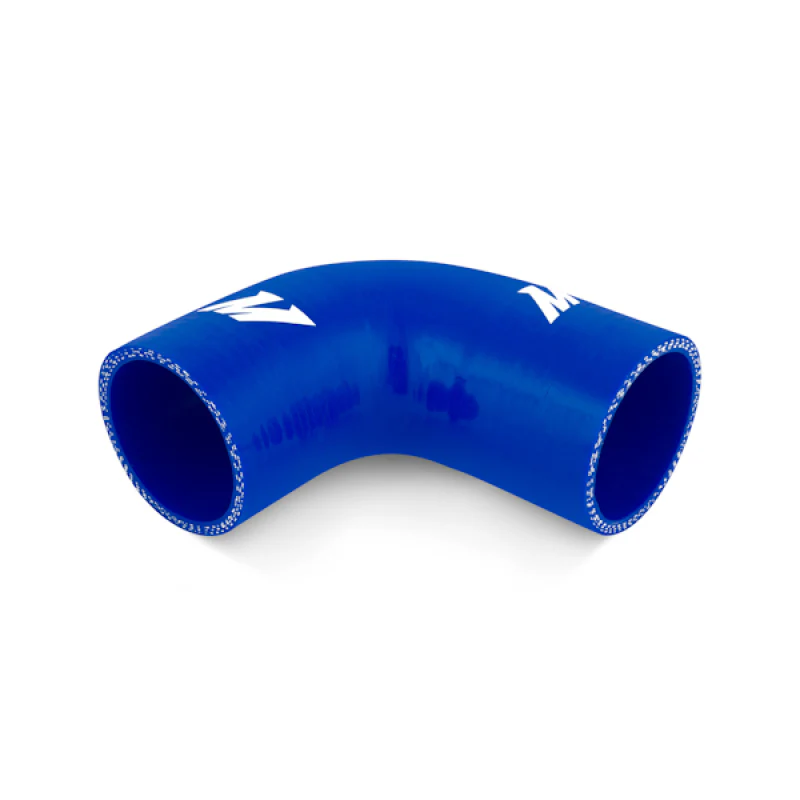 Mishimoto 99-00 Volvo S70 (AT) Turbo Blue Silicone Hose Kit - Image 8