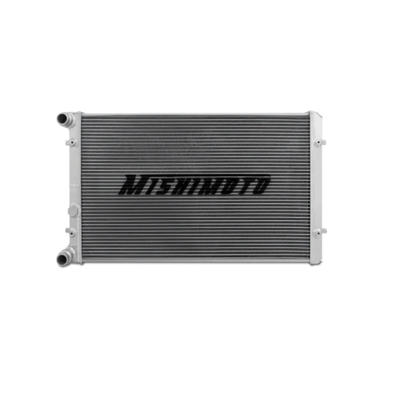 Mishimoto 99-02 Volkswagen Golf Manual Aluminum Radiator - Image 12