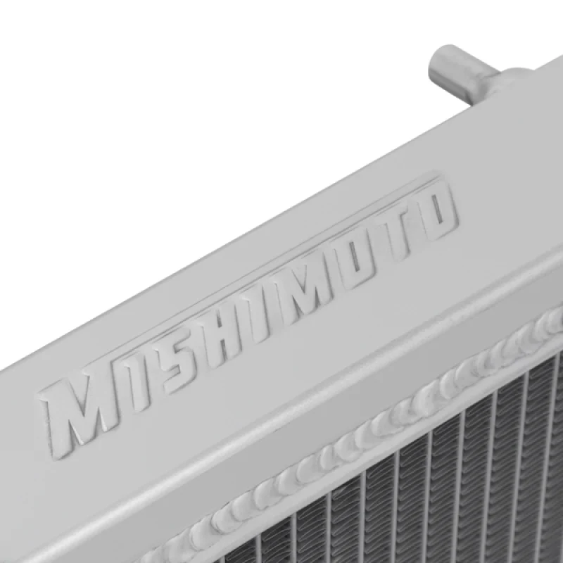 Mishimoto 99-05 Mazda Miata Manual Aluminum Radiator - Image 7