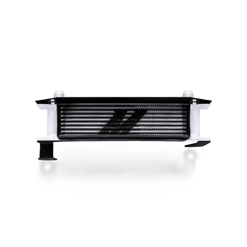 Mishimoto 99-05 Mazda Miata Thermostatic Oil Cooler Kit - Silver - Image 11