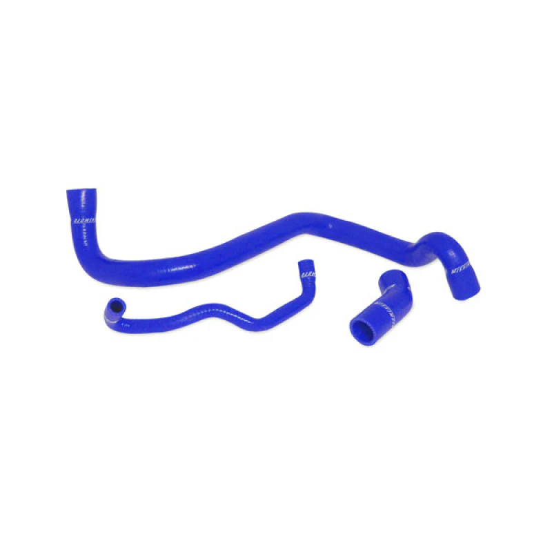 Mishimoto 99-06 Audi TT Black Silicone Hose Kit - Image 2