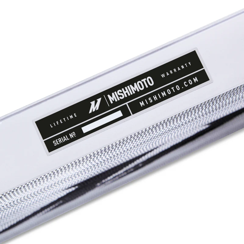 Mishimoto 99-06 BMW 323i/323i/328i/330i w/ Auto Transmission Performance Aluminum Radiator - Image 11