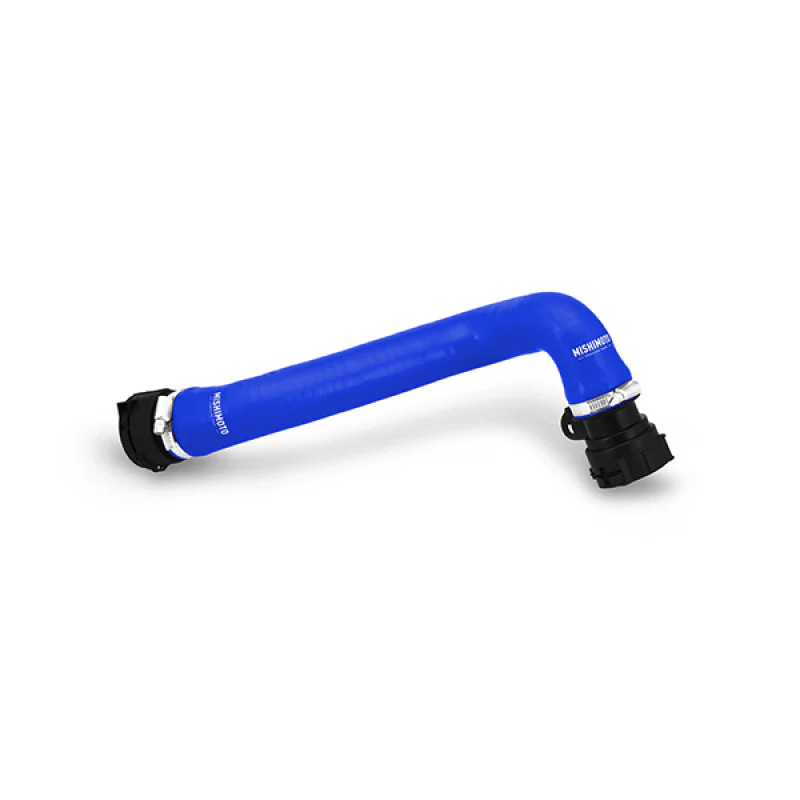 Mishimoto 99-06 BMW E46 Non-M Blue Silicone Hose Kit - Image 7