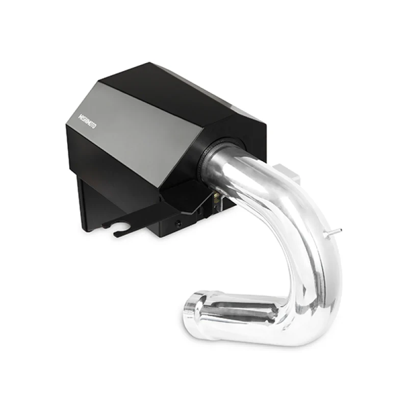 Mishimoto BMW 12-13 320i/328i / 14-15 428i / 15-16 228i Performance Air Intake Kit - Polished - Image 5