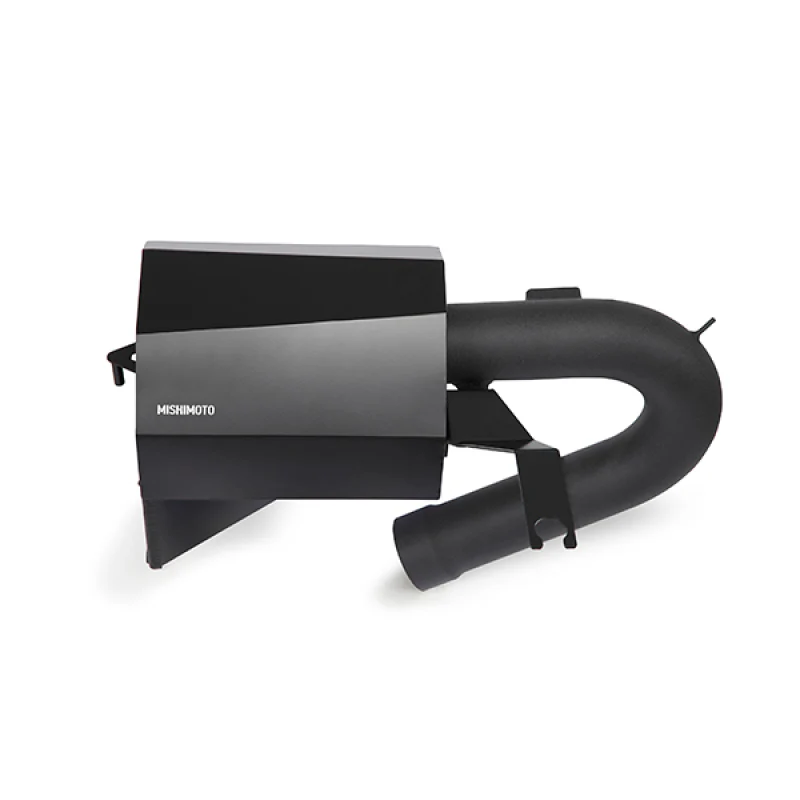 Mishimoto BMW 12-13 320i/328i / 14-15 428i / 15-16 228i Performance Air Intake Kit - Wrinkle Black - Image 10