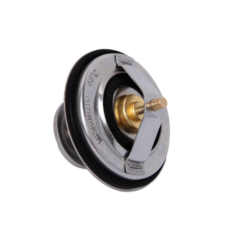 Mishimoto BMW E36 62 Degree Racing Thermostat - Image 4
