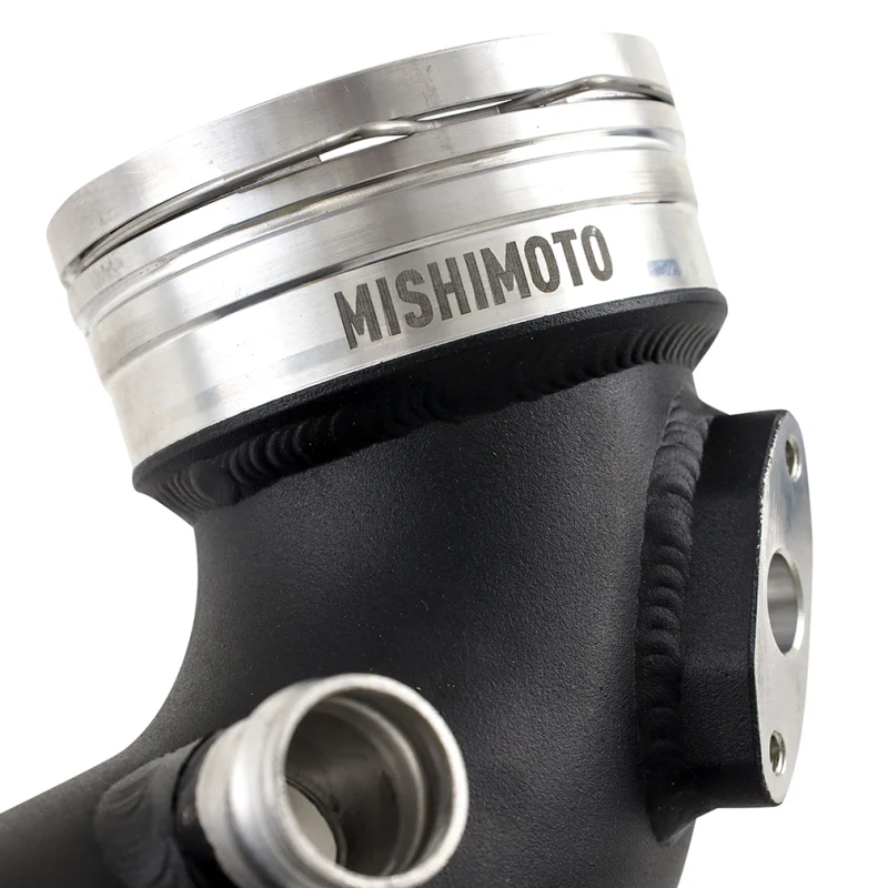 Mishimoto BMW N54 Charge Pipe - Image 4