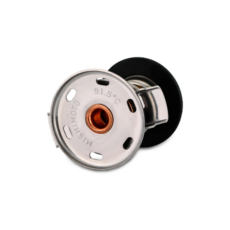 Mishimoto Ford 6.4L Powerstroke Low-Temperature Thermostat (Set of 2) - Image 4