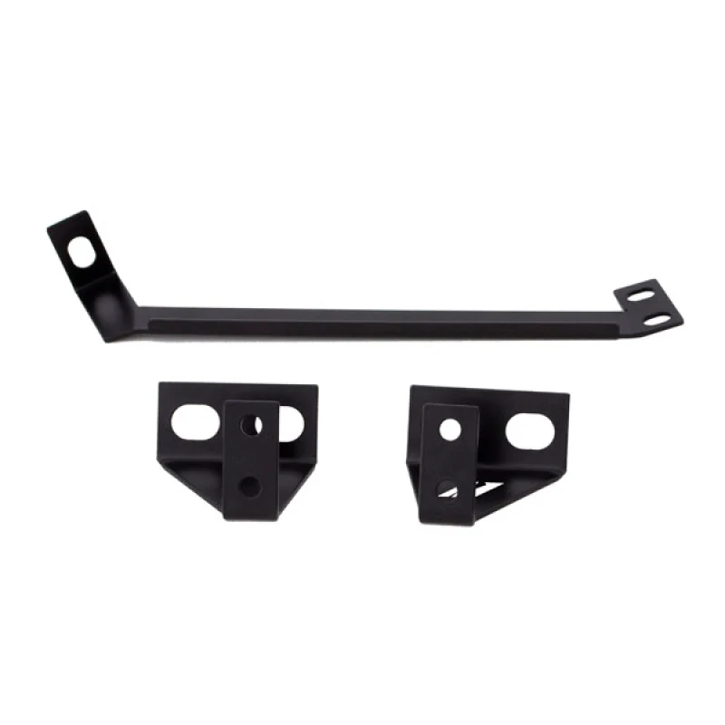 Mishimoto Ford Mustang EcoBoost Thermostatic Oil Cooler Kit - Image 4