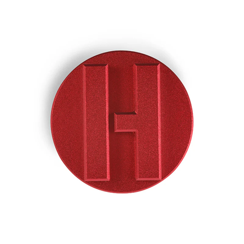 Mishimoto Honda Hoonigan Oil Filler Cap - Red - Image 17