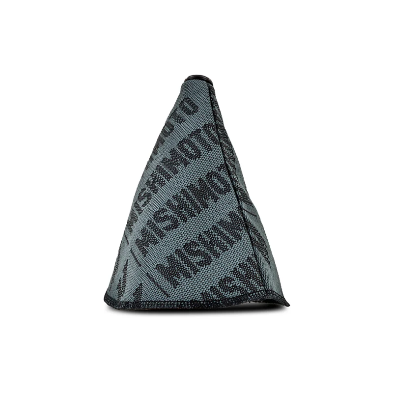 Mishimoto Shift Boot Cover + Retainer/Adapter Bundle M12x1.25 Red - Image 3
