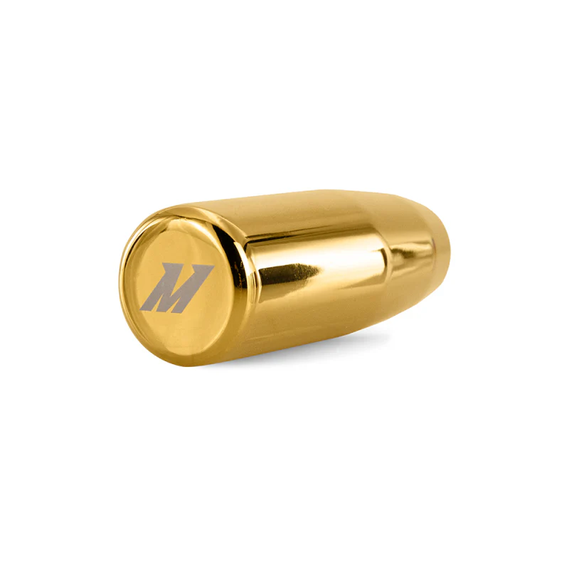 Mishimoto Shift Knob - Gold - Image 2