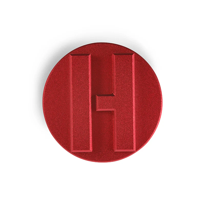Mishimoto Subaru Hoonigan Oil Filler Cap - Red - Image 16