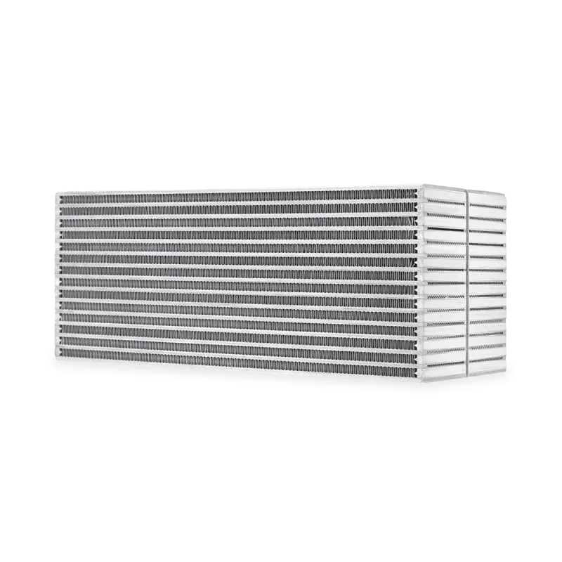 Mishimoto Universal Air-to-Water Intercooler Core - 12in / 5in / 5in - Image 2