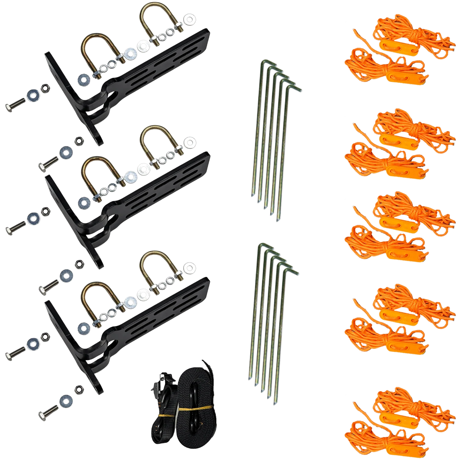 Peregrine Bracket Kit 3 (Fits 180 & 270) - Image 3
