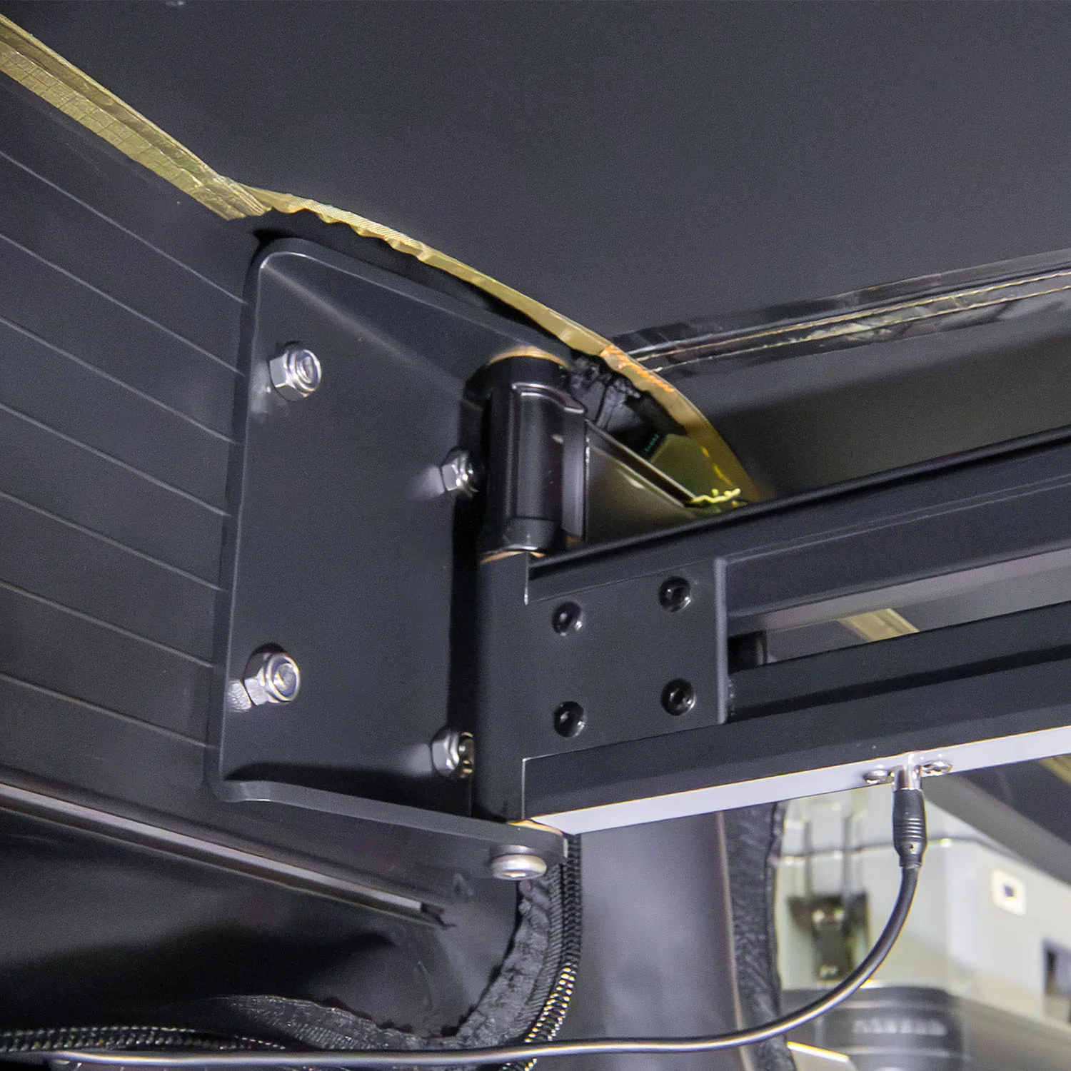 Peregrine PRO 180 + Bracket Kit 3 - Image 5