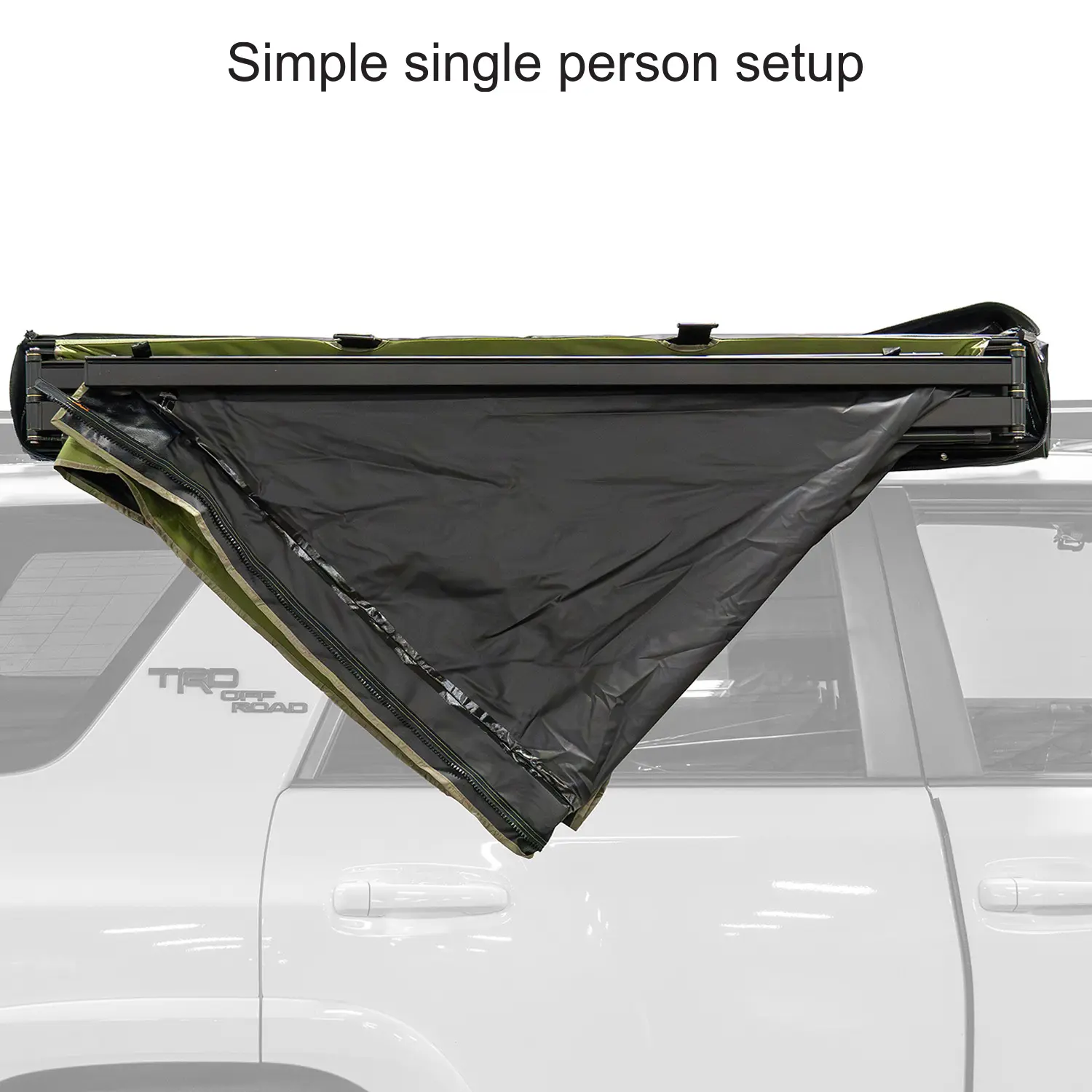 Peregrine PRO 180 Compact + Bracket Kit 2 - Image 5