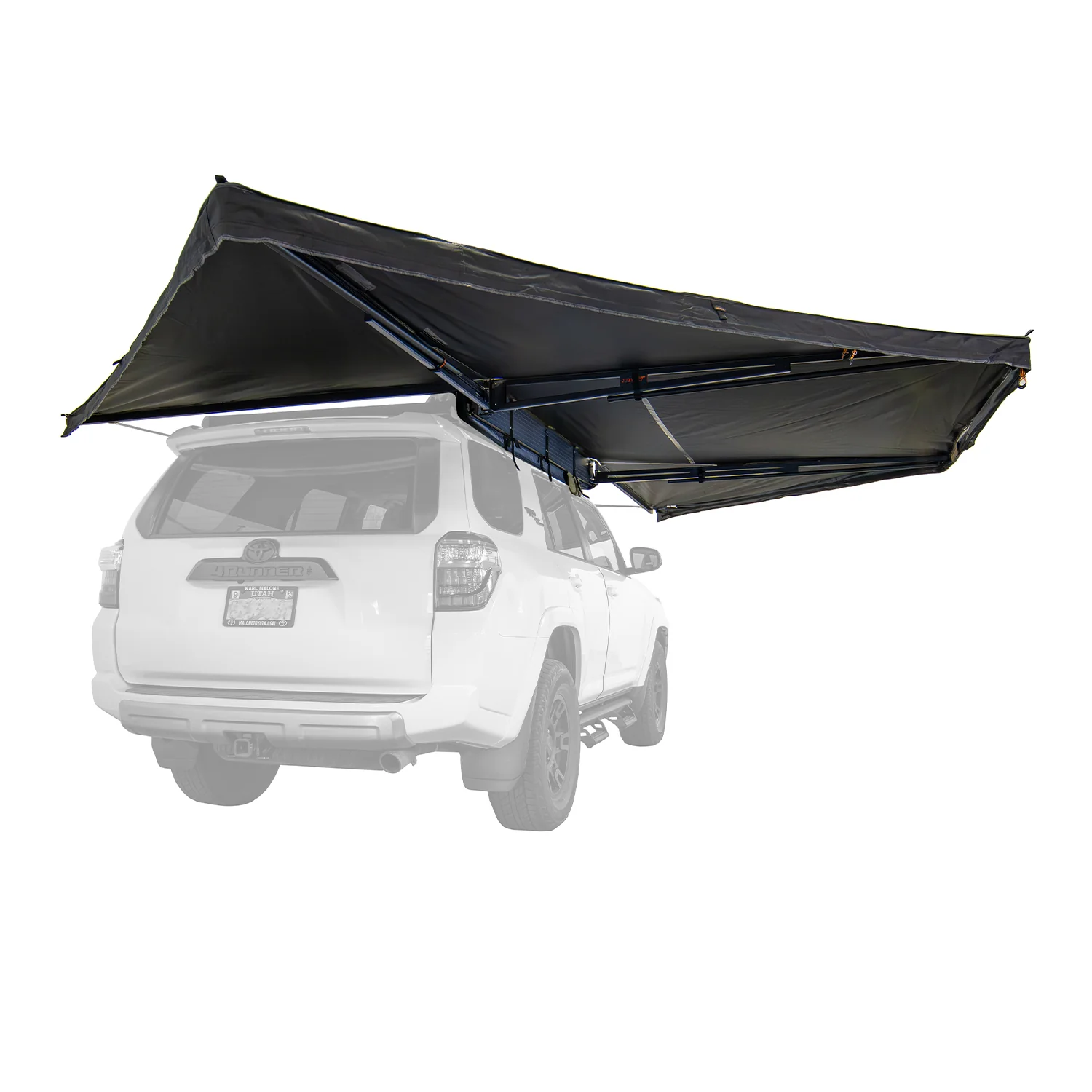 Peregrine PRO 5 270 Left + 1.0 Wall Set - Image 4
