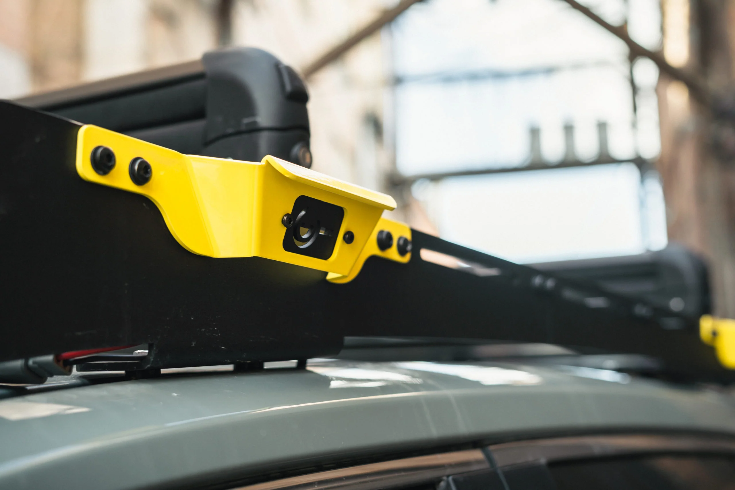 Prinsu Ridgeline Handles - Image 3