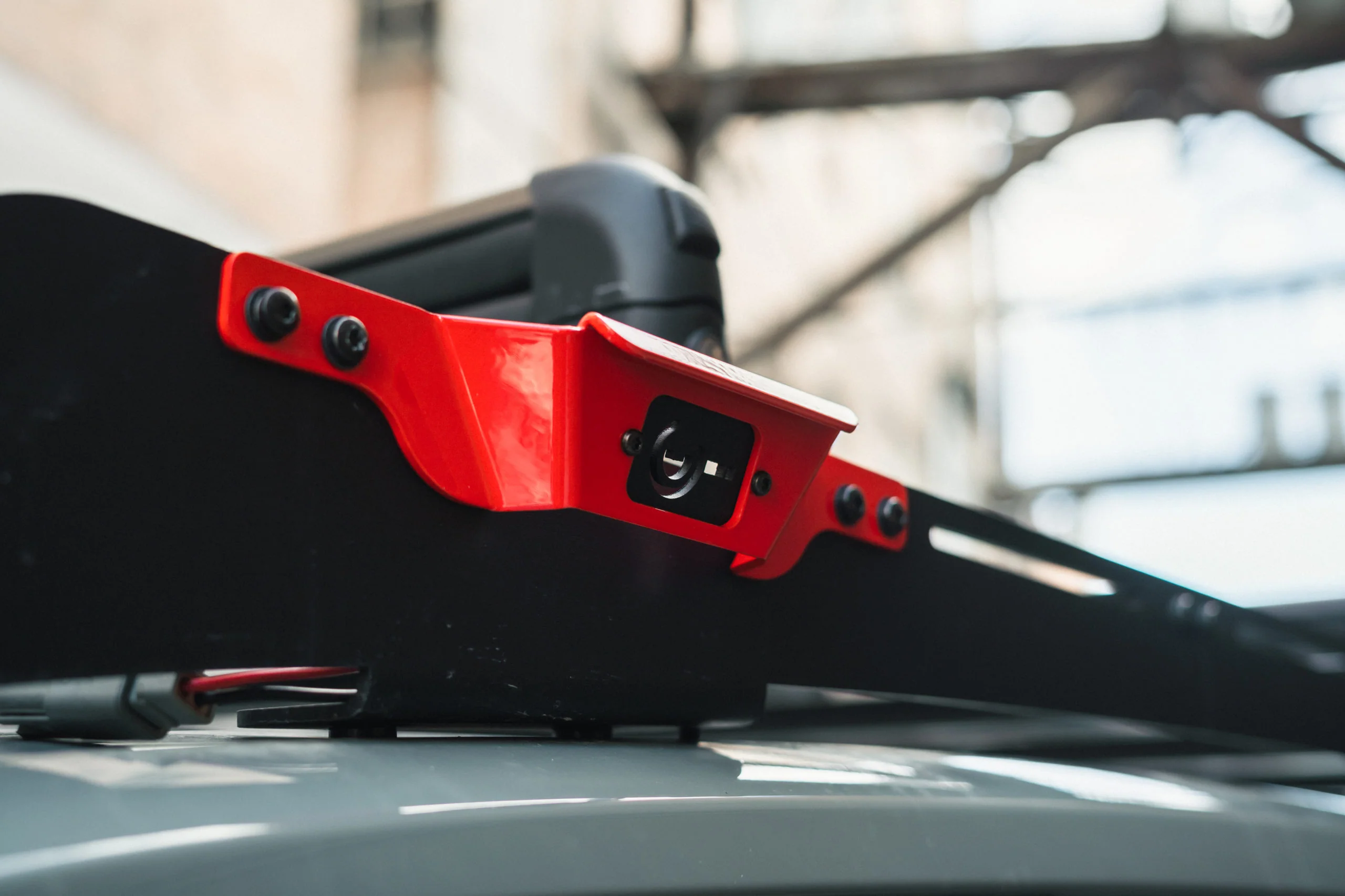 Prinsu Ridgeline Handles - Image 5