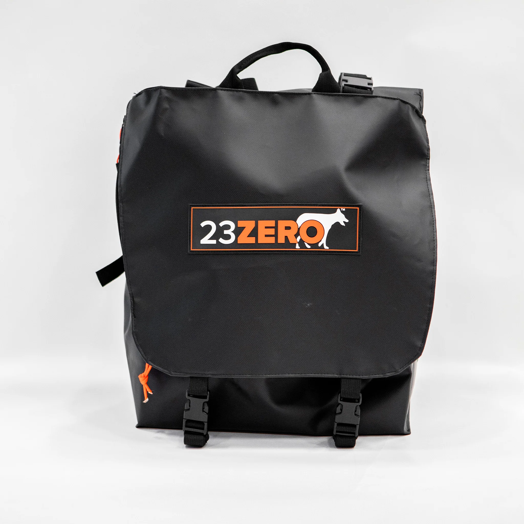 Rear Trash Bag - Image 2