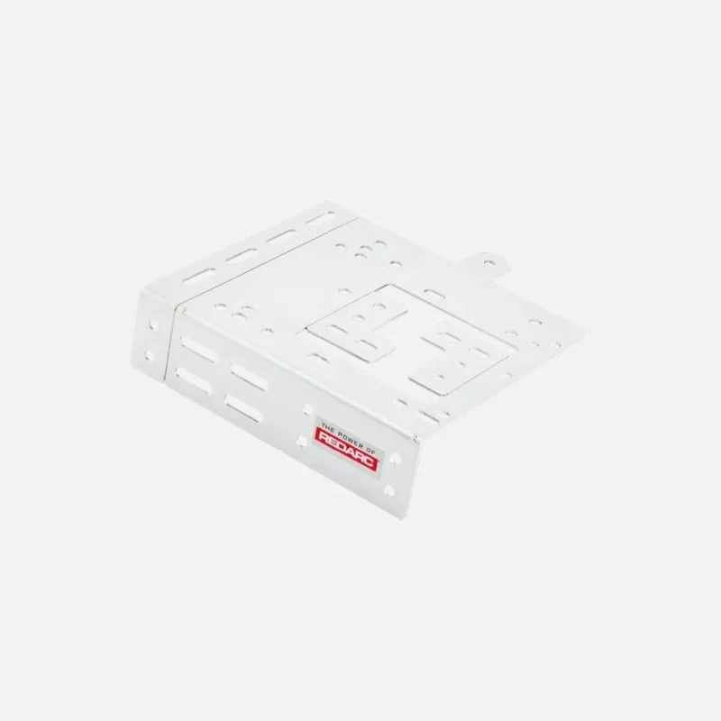 REDARC Universal BCDC Mounting Bracket